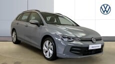 Volkswagen Golf 1.5 eTSI 150 Life 5dr DSG Petrol Estate